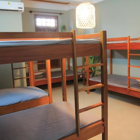 Joy House Hostel 2 ตวีฮหว่า ภายนอก รูปภาพ