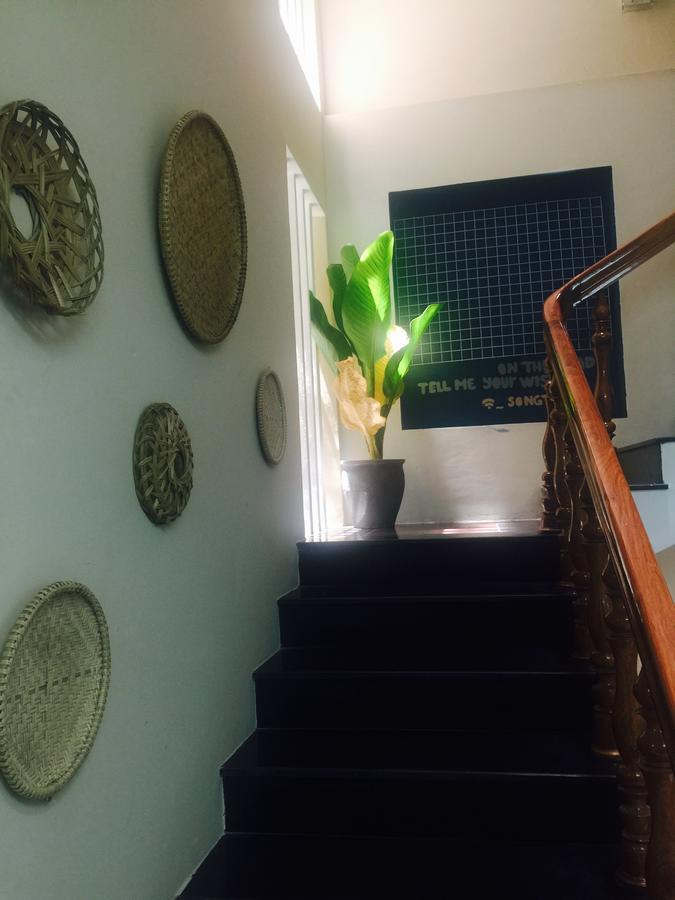 Joy House Hostel 2 ตวีฮหว่า ภายนอก รูปภาพ