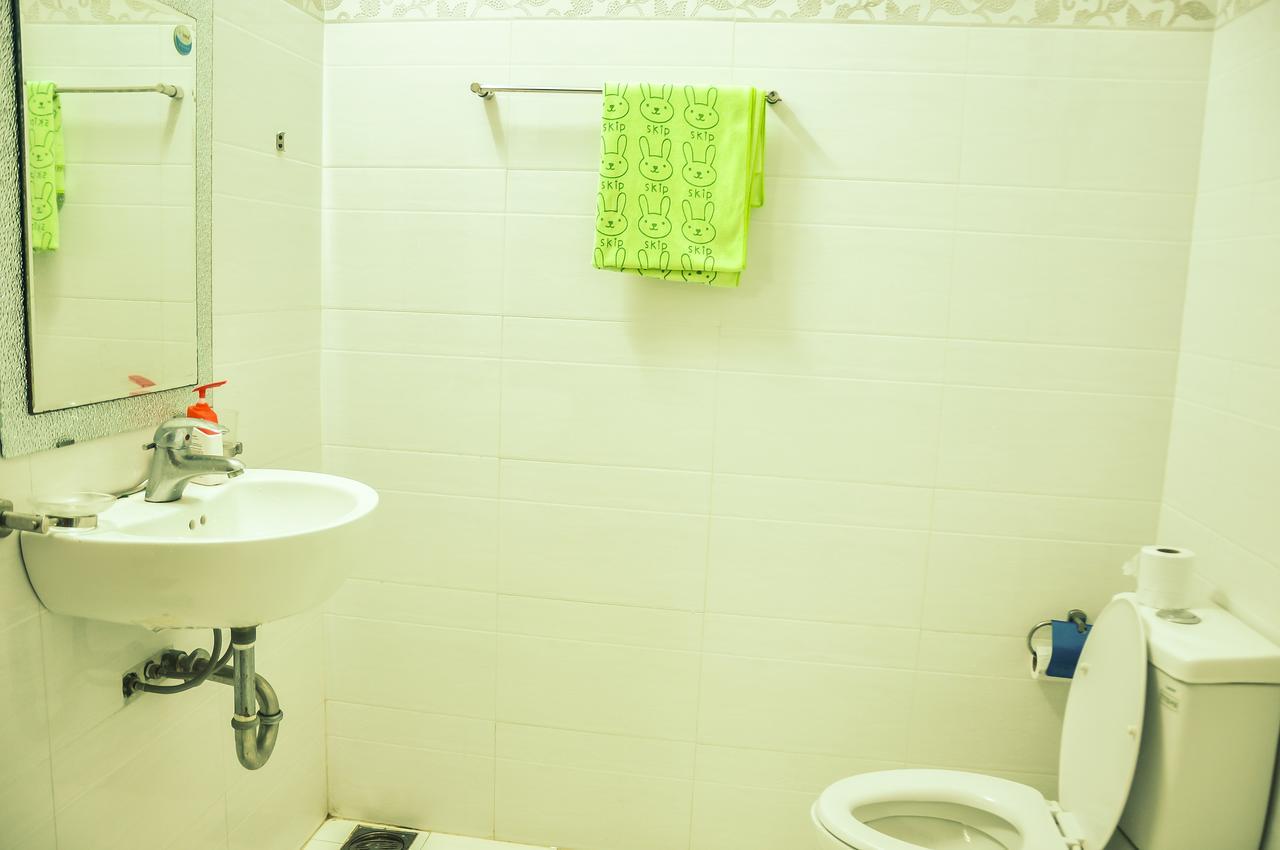 Joy House Hostel 2 ตวีฮหว่า ภายนอก รูปภาพ