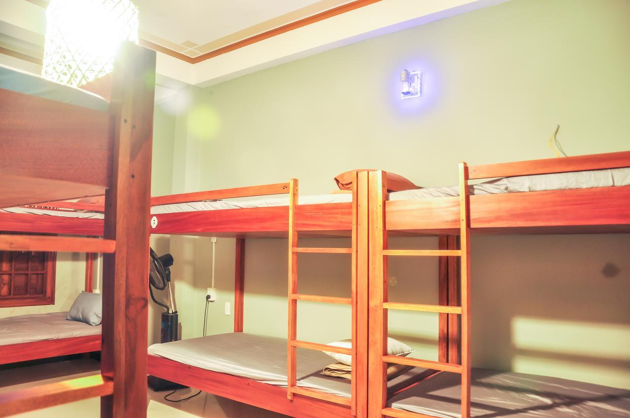 Joy House Hostel 2 ตวีฮหว่า ภายนอก รูปภาพ