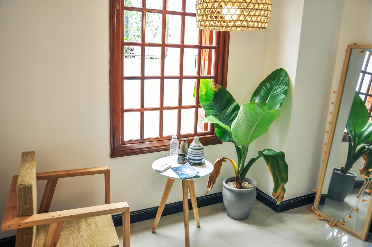 Joy House Hostel 2 ตวีฮหว่า ภายนอก รูปภาพ