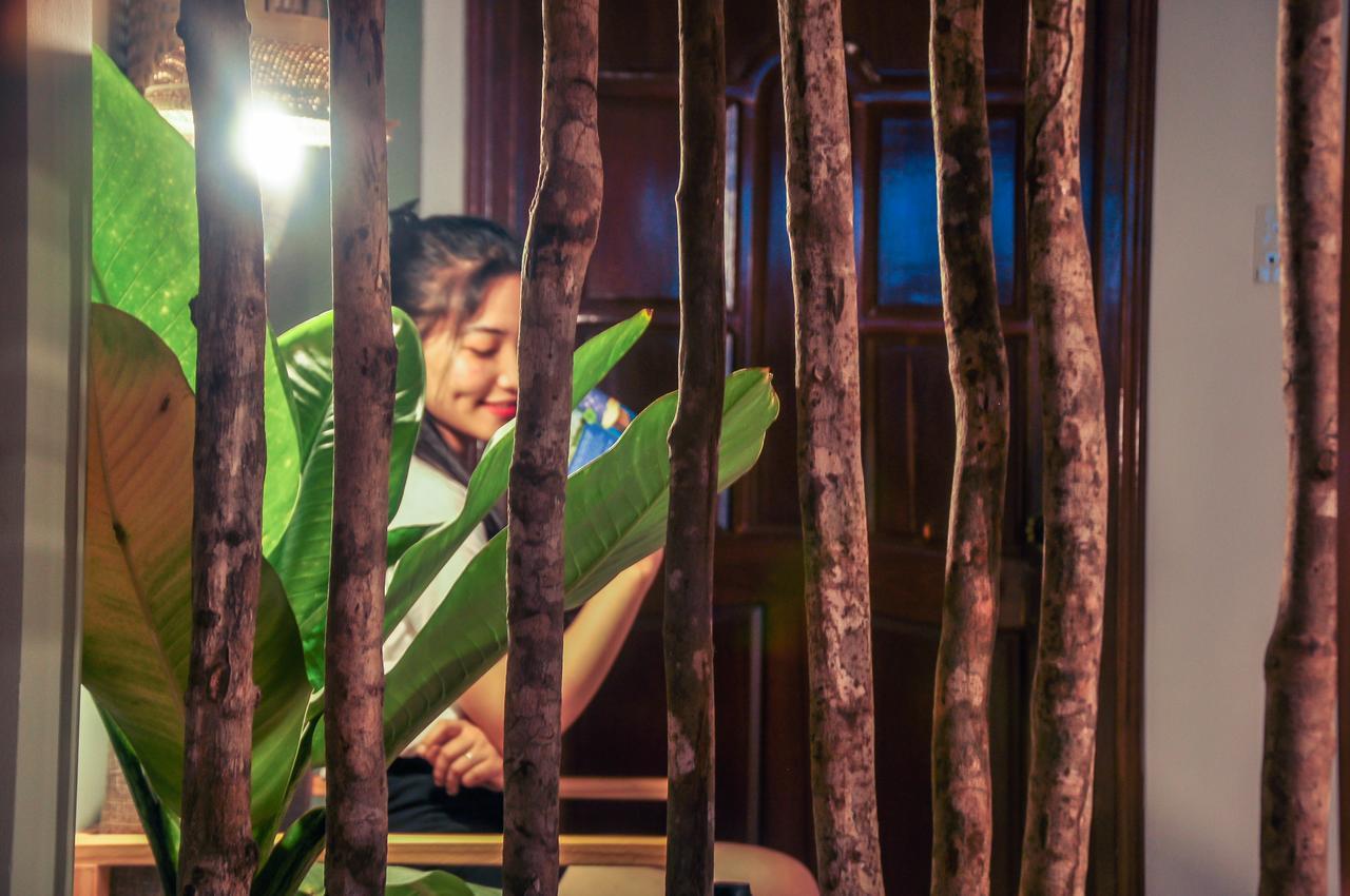 Joy House Hostel 2 ตวีฮหว่า ภายนอก รูปภาพ